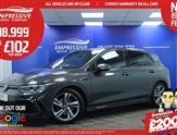 Used Volkswagen Golf