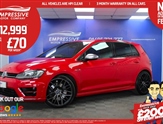 Used Volkswagen Golf