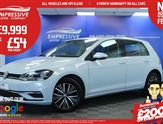 Used Volkswagen Golf