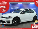 Used Volkswagen Golf