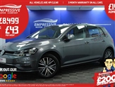 Used Volkswagen Golf
