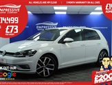 Used Volkswagen Golf
