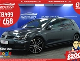 Used Volkswagen Golf