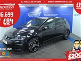 Used Volkswagen Golf