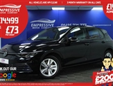 Used Volkswagen Golf
