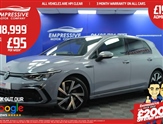 Used Volkswagen Golf Used Volkswagen Golf