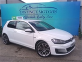 Used Volkswagen Golf
