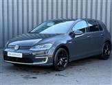 Used Volkswagen Golf