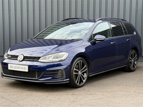 Large image for the Used Volkswagen GOLF