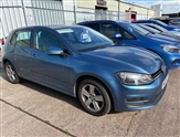 Used Volkswagen Golf