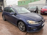 Used Volkswagen Golf