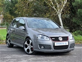 Used Volkswagen Golf