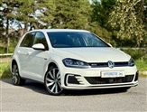 Used Volkswagen Golf