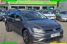 Used Volkswagen Golf