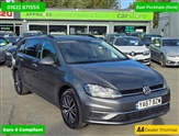 Volkswagen Golf Image 1
