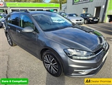 Volkswagen Golf Image 2