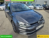Volkswagen Golf Image 3