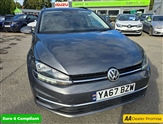 Volkswagen Golf Image 4