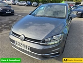 Volkswagen Golf Image 6