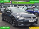 Volkswagen Golf Image 1