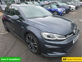 Volkswagen Golf Image 2