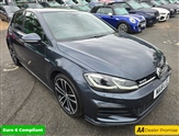 Volkswagen Golf Image 3