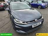 Volkswagen Golf Image 4