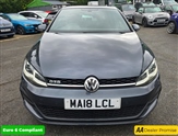 Volkswagen Golf Image 5