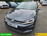 Volkswagen Golf Image 6