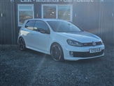 Used Volkswagen Golf