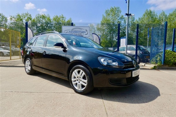 Large image for the Used Volkswagen GOLF