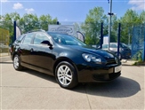 Used Volkswagen Golf
