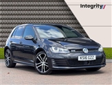 Used Volkswagen Golf