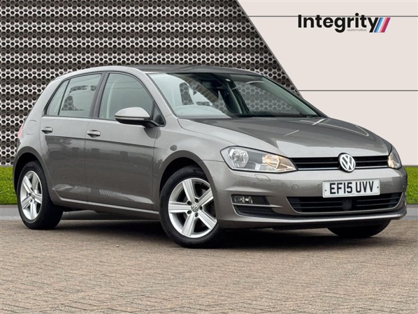 Large image for the Used Volkswagen GOLF