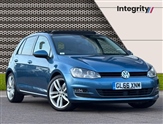 Used Volkswagen Golf