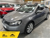 Used Volkswagen Golf