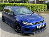 Used Volkswagen Golf