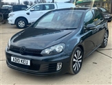 Used Volkswagen Golf Used Volkswagen Golf