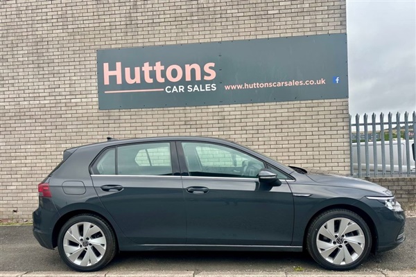 Large image for the Used Volkswagen GOLF