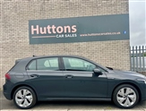 Used Volkswagen Golf