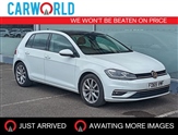 Volkswagen Golf Image 1