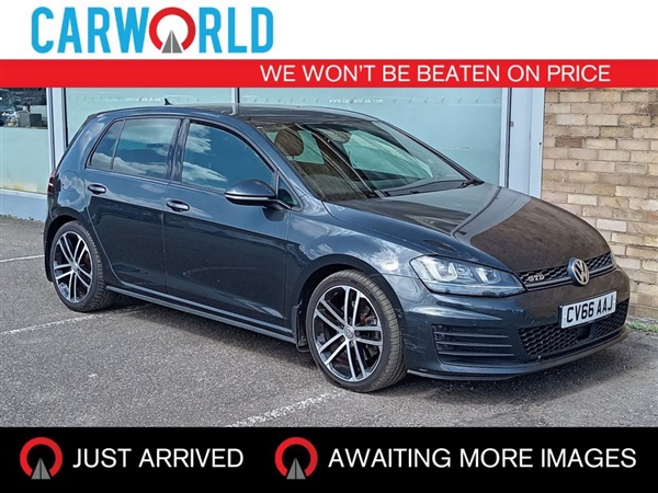 Large image for the Used Volkswagen GOLF