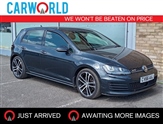 Volkswagen Golf Image 1