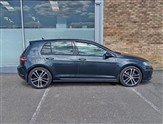 Volkswagen Golf Image 2