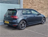 Volkswagen Golf Image 3