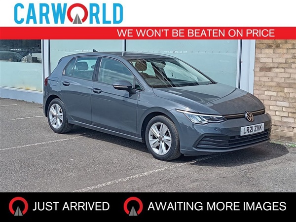 Large image for the Used Volkswagen GOLF
