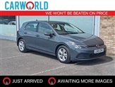 Volkswagen Golf Image 1