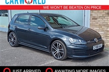 Used Volkswagen Golf