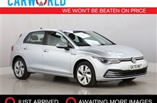 Used Volkswagen Golf