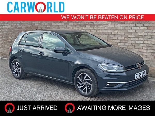 Large image for the Used Volkswagen GOLF